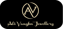 Ali Vaughn Jewellery